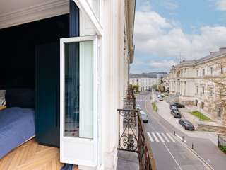 Vente appartement 7 pièces Vente appartement 7 pièces