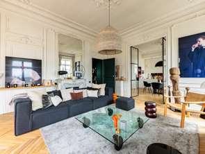 Vente Appartement 6 pièces +Nantes Centre Ville