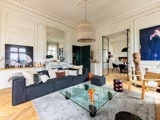 Vente appartement 7 pièces Vente appartement 7 pièces