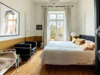 Vente appartement 7 pièces Vente appartement 7 pièces