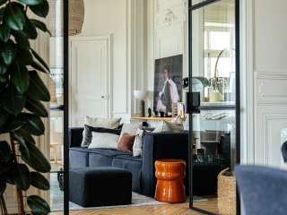 Vente appartement 7 pièces Vente appartement 7 pièces