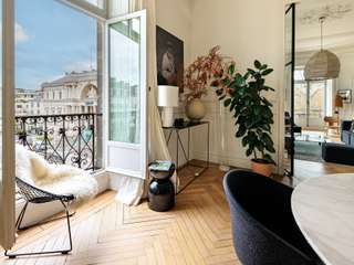 Vente appartement 7 pièces Vente appartement 7 pièces