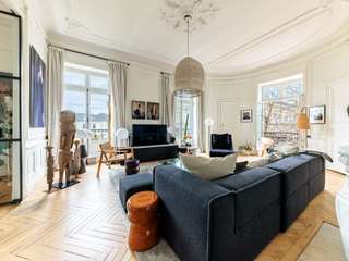 Vente appartement 7 pièces Vente appartement 7 pièces