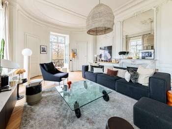 Vente appartement 7 pièces Vente appartement 7 pièces