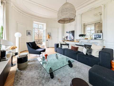 Vente appartement 7 pièces Vente appartement 7 pièces
