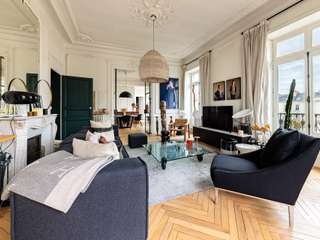 Vente appartement 7 pièces Vente appartement 7 pièces