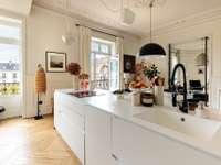 Vente appartement 7 pièces Vente appartement 7 pièces