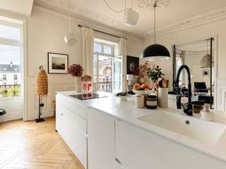 Vente appartement 7 pièces Vente appartement 7 pièces