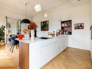 Vente appartement 7 pièces Vente appartement 7 pièces