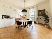 Vente appartement 7 pièces Vente appartement 7 pièces