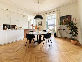 Vente appartement 7 pièces Vente appartement 7 pièces