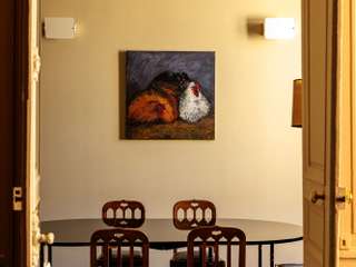 Vente appartement 7 pièces Vente appartement 7 pièces