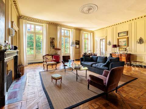 Vente appartement 7 pièces Vente appartement 7 pièces