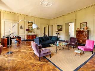 Vente appartement 7 pièces Vente appartement 7 pièces