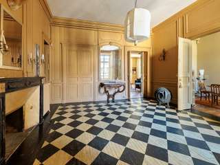 Vente appartement 7 pièces Vente appartement 7 pièces