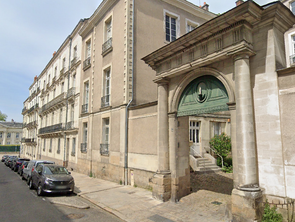 Vente Appartement 4 piècesNantes Centre Ville