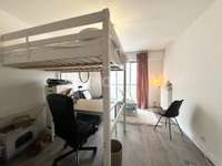 Vente appartement 1 pièce Vente appartement 1 pièce