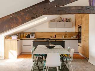 Vente appartement 4 pièces Vente appartement 4 pièces