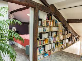 Vente appartement 4 pièces Vente appartement 4 pièces