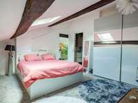 Vente appartement 4 pièces Vente appartement 4 pièces