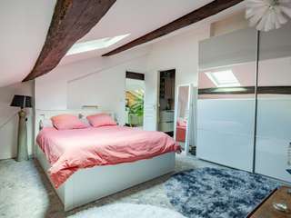 Vente appartement 4 pièces Vente appartement 4 pièces