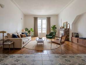Vente Appartement 3 piècesNantes Centre Ville