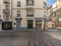 Vente appartement 5 pièces Vente appartement 5 pièces