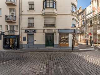 Vente appartement 5 pièces Vente appartement 5 pièces