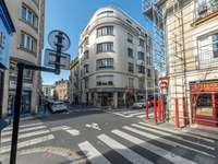 Vente appartement 5 pièces Vente appartement 5 pièces