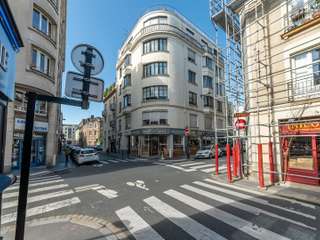 Vente appartement 5 pièces Vente appartement 5 pièces