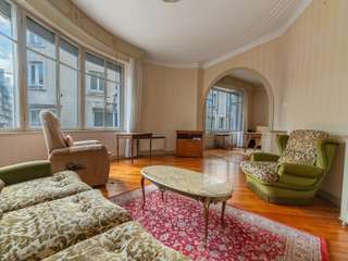 Vente appartement 5 pièces Vente appartement 5 pièces