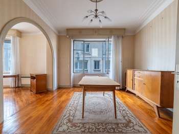 Vente appartement 5 pièces Vente appartement 5 pièces