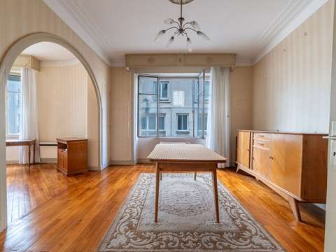 Vente appartement 5 pièces Vente appartement 5 pièces