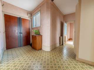 Vente appartement 5 pièces Vente appartement 5 pièces