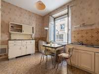 Vente appartement 5 pièces Vente appartement 5 pièces