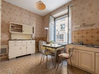 Vente appartement 5 pièces Vente appartement 5 pièces
