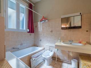 Vente appartement 5 pièces Vente appartement 5 pièces