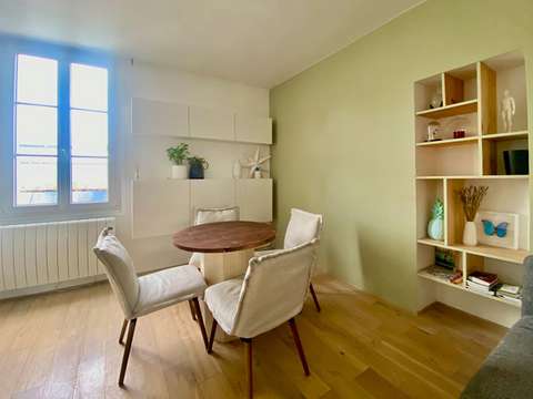 Vente appartement 3 pièces Vente appartement 3 pièces