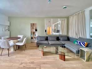 Vente Appartement 3 piècesNantes Centre Ville