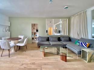 Photo Vente appartement Nantes Centre Ville