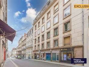 Vente Appartement T1Nantes Centre Ville