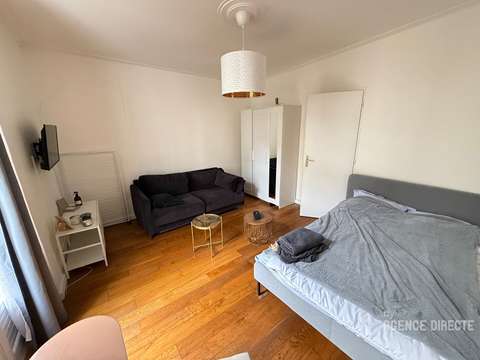 Vente appartement 1 pièce Nantes Centre Ville 44