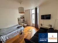 Vente appartement 1 pièce