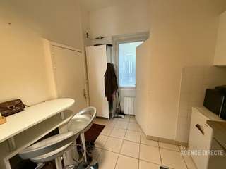Vente appartement 1 pièce Vente appartement 1 pièce