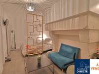 Vente appartement 1 pièce Vente appartement 1 pièce