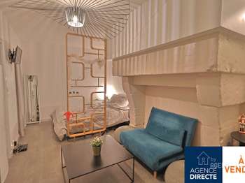Vente appartement 1 pièce Vente appartement 1 pièce
