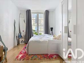 Vente Appartement T1Nantes Centre Ville