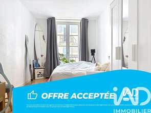 Vente Appartement T1Nantes Centre Ville