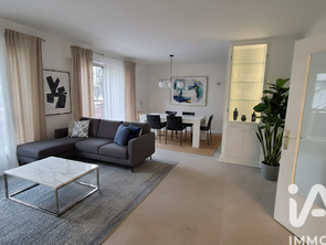 Vente Appartement 5 piècesNantes Centre Ville