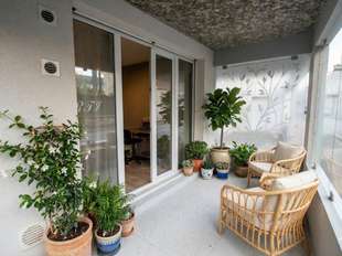 Photo Vente appartement Nantes Centre Ville